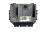 Ohjausyksikkö 5S61-12A650-EC 0281012249 6BSC Ford Bosch 52159