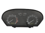 Kierroslukumittari Skoda Fabia 6Y0920881M 110080253013 32160