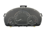 Nopeusmittari Peugeot 1007 9658241580 A2C53106797 53206