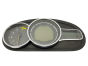 Kierroslukumittari Renault Megane 3 248103468R A2C94771500 27005