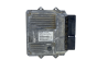 Ohjausyksikkö Lancia 55202548 MJD6JF.Y1 71600.007.04 FPT Marelli 51129