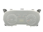 Kierroslukumittari Fiat Grande Punto 55500515 26189