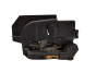 Oven lukitusmekanismi Oikea Taka 7701038438 Renault Laguna I Vachette
