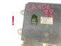 Ohjausyksikkö Smart 1860A301 A1351501979 Mitsubishi 56433