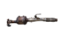 Katalysaattori Nissan Qashqai 208006UB0B 208006UB0B52M