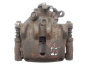Jarrusatula Vasen Etu Citroen C5 9646601280 0204Y01081 Bosch