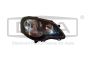 Ajovalo Oikea 6Q1941008AP 99411179702 VW Polo DPA