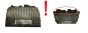 Ohjausyksikkö S105280016A 7700112914 7700103417 Renault Siemens