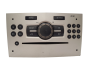 Radio-CD-soitin 30 Opel Corsa D 13257031 UZT YD