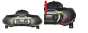 Kierroslukumittari Honda Insight 78100-TM8-G220-M1 53092