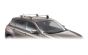 Kattoteline Alkuperäinen Citroen Peugeot C4 Aircross 1607723080