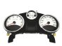 Kierroslukumittari Peugeot 207 9666748780 32419
