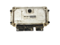 Ohjausyksikkö 0261206246 9637838780 9645802280 PSA Bosch 20947