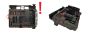 Ohjausyksikkö BSM-B3 9643498880 T118470003G PSA Siemens 1480