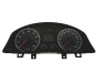 Nopeusmittari VW Golf MK5 1K0920853G 110080345002 33295
