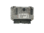 Ohjausyksikkö 89661-0H070 0261S04464 Toyota PSA Bosch 41446