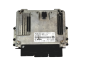 Ohjausyksikkö 0281031531 DA6A-12A650-NC Ford Bosch 28908