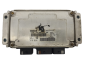 Ohjausyksikkö PSA 0261206606 9638765980 Bosch