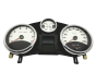 Kierroslukumittari Peugeot 207 9662904080 A2C53190333 49386