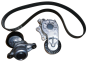 Käyttöhihnan Kiristin Alkuperäinen Citroen Peugeot C4 C5 308 508 1.6 HDI 1613444980