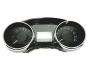 Nopeusmittari Peugeot 3008 5008 9802262880 Yazaki