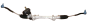 Ohjausvaihde Uusi Alkuperäinen 490012863R Renault