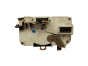 Oven lukitusmekanismi Vasen Etu 9135H3 Peugeot 306 Kiekert 10677