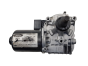 Pyyhkijän moottori Oikea Ford B-Max AV11-17504-BD W000028931 1532