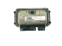 Ohjausyksikkö PSA 0261206246 9637838780id08 Bosch 34267