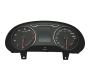 Kierroslukumittari Audi A3 8V0920871 A2C90492100 VDO 51824