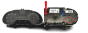 Kierroslukumittari Seat Ibiza 6J0920801A 57152