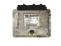 Ohjausyksikkö IAW4EF.G3 51761337 Fiat Magneti Marelli 30070