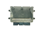 Ohjausyksikkö 21586539-8A 9665424480 PSA Valeo 32802