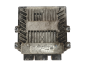Ohjausyksikkö 6S61-12A650-AB 5WS40241B-T Ford Siemens 29312