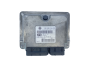 Ohjausyksikkö VW 036906034DD IAW4MV.DD 61600.663.09 Magneti Marelli 63597