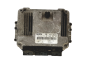 Ohjausyksikkö 0281011724 8200311550 8200384493 Renault Bosch 27047