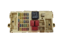 Ohjausyksikön moduuli BSI Fiat 46797610 NPL 46778898 19458