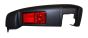 Puskuri Vasen Taka Alkuperäinen 1608693680 Citroen Peugeot