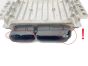 Ohjausyksikkö Mini 1214 7520019-01 S118012001L Siemens 45081