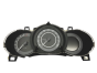 Kierroslukumittari Citroen C3 96665881XT A2C53365600 57160
