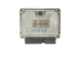 Ohjausyksikkö 038906019NC 0281011819 VW Bosch 47228