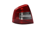 Valaisin Vasen 1Z5945111B 89450875302 Skoda Octavia 2 DPA