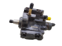 Ruiskutuspumppu Bosch 0445010071 0281002488 1.9 D Fiat Alfa Romeo 1145