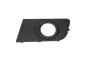 Halogeenirunko Vasen 2H0807489A 88071865602 VW Amarok DPA