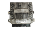 Ohjausyksikkö 5WS40303K-T 4M51-12A650-JL SID202 Ford Siemens 20469
