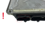 Ohjausyksikkö IAW 4AF.M9 55187372 61600.627.05 Fiat Magneti Marelli 48781