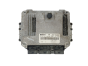 Ohjausyksikkö 0281011549 8200310863 8200370779 Renault Bosch 37367