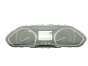 Kierroslukumittari Peugeot 208 9824708380 Yazaki RHD
