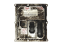 Ohjausyksikkö Smart 0003107V007 0261205005 Bosch 21365