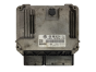 Ohjausyksikkö Seat 03G906013A 0281013011 Bosch